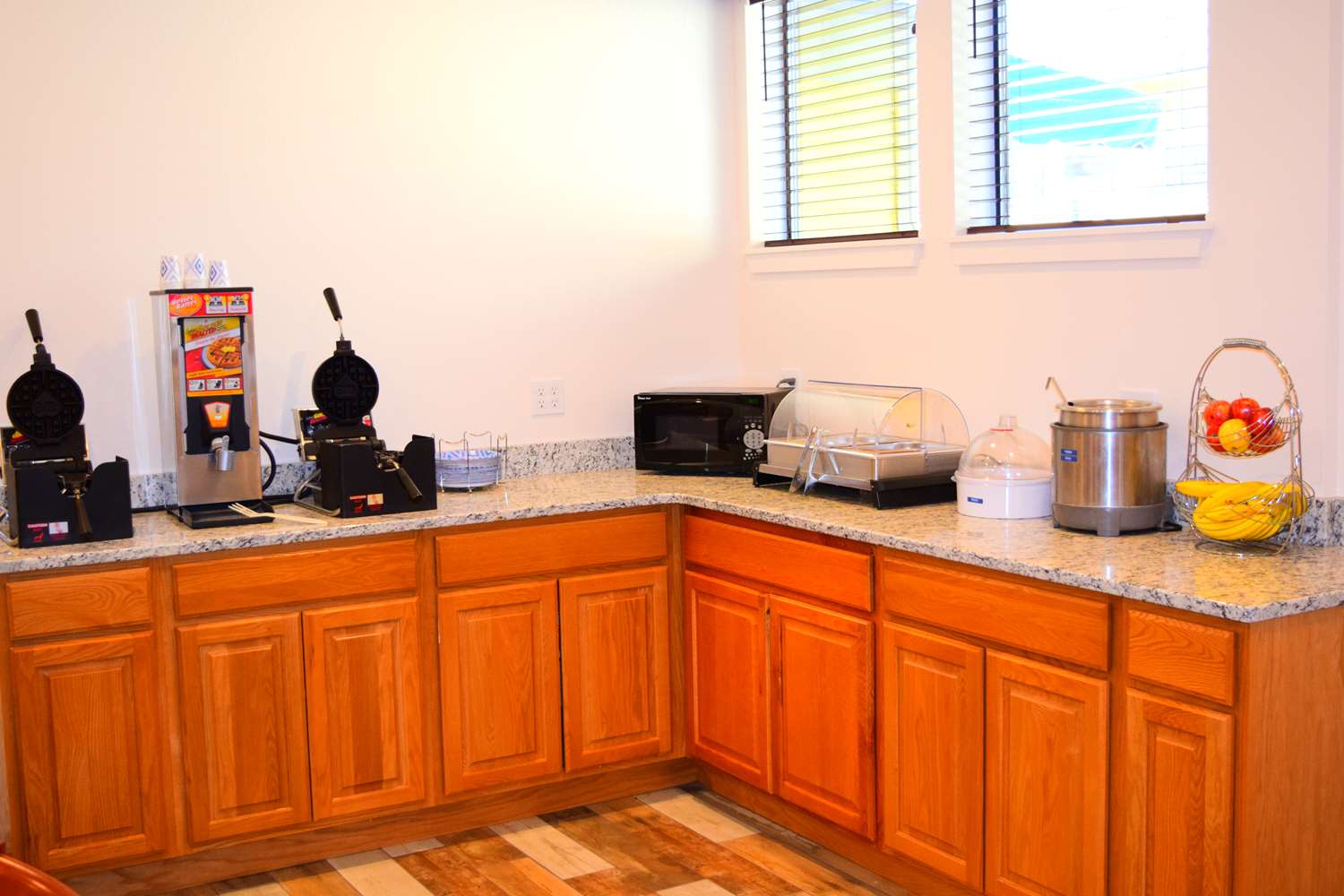 SureStay Hotel by Best Western Wenatchee 3/15