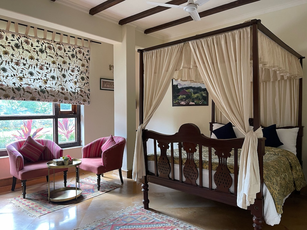 Tree of Life Resort Dehradun Foothills 21/34