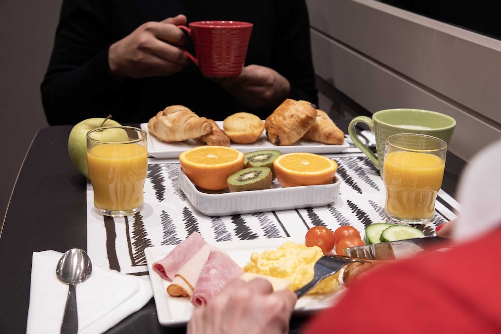 ibis Paris Gare du Nord TGV 27/48