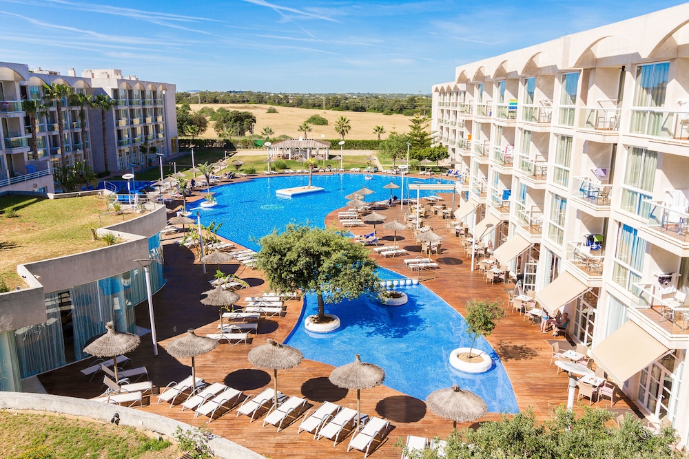 Zafiro Alzinar Mar Adults-Only 28/32