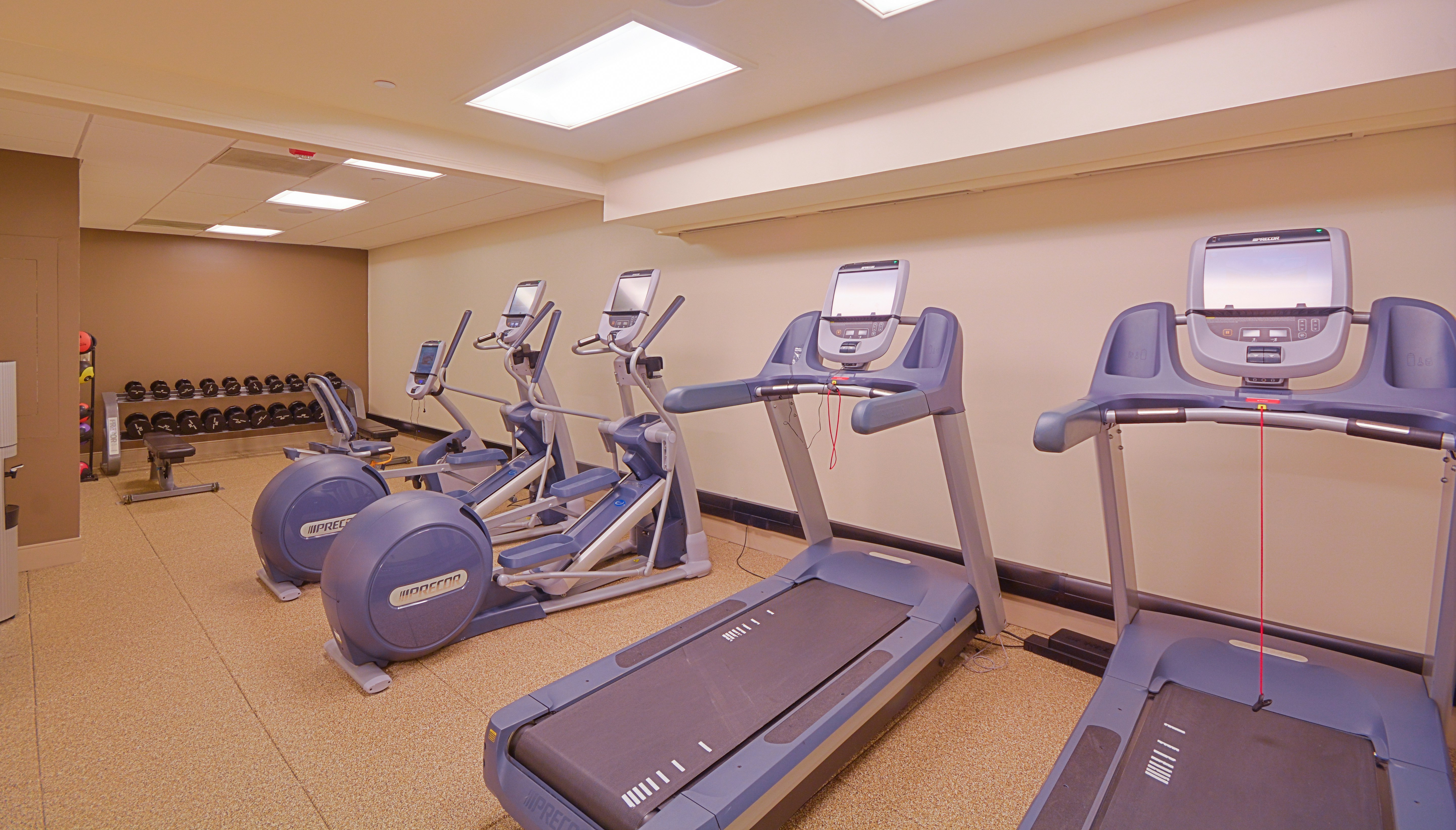 Embassy Suites by Hilton Denver Central Park 9/21