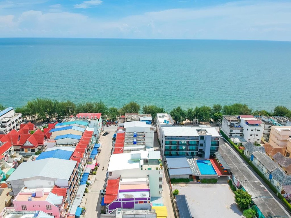 Irin Beach Cha - Am 62/66