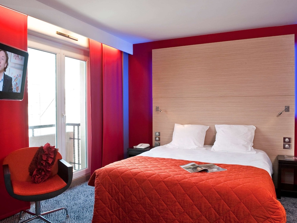 Ibis Styles Saint Dizier 13/68
