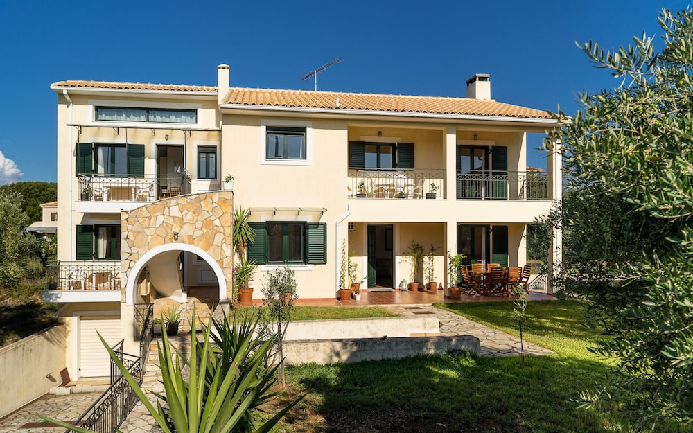 Koxyli Village Studios &amp; Apartments 3/50