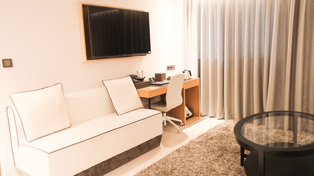 Hotel Londoner 44/71