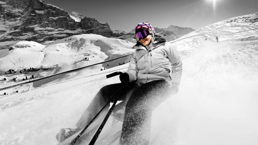 Eiger Lodge Grindelwald 43/49