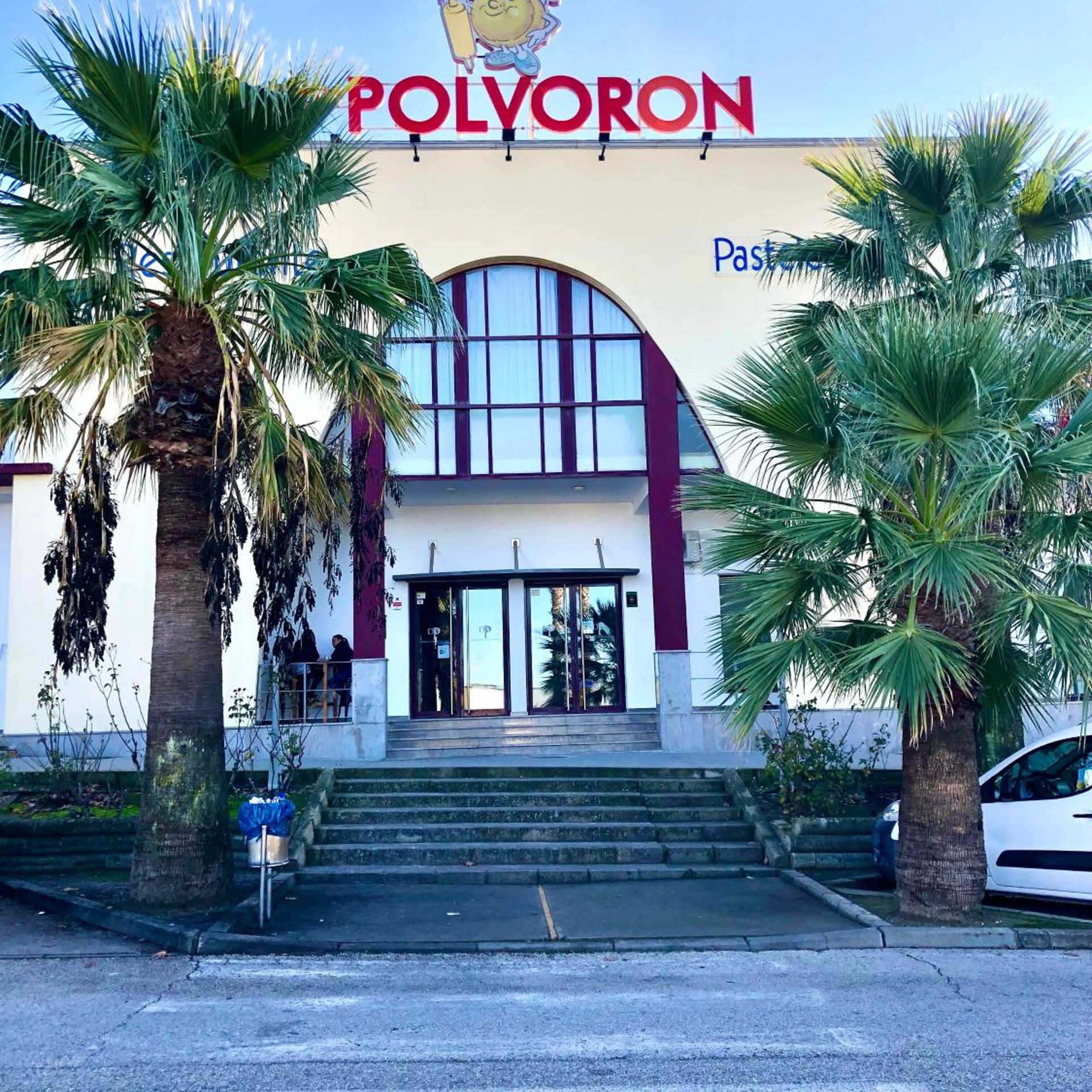 Don Polvoron 1/27