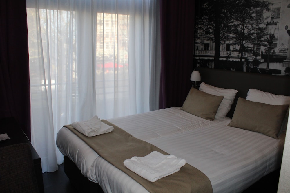 Royal Amsterdam Hotel 26/70