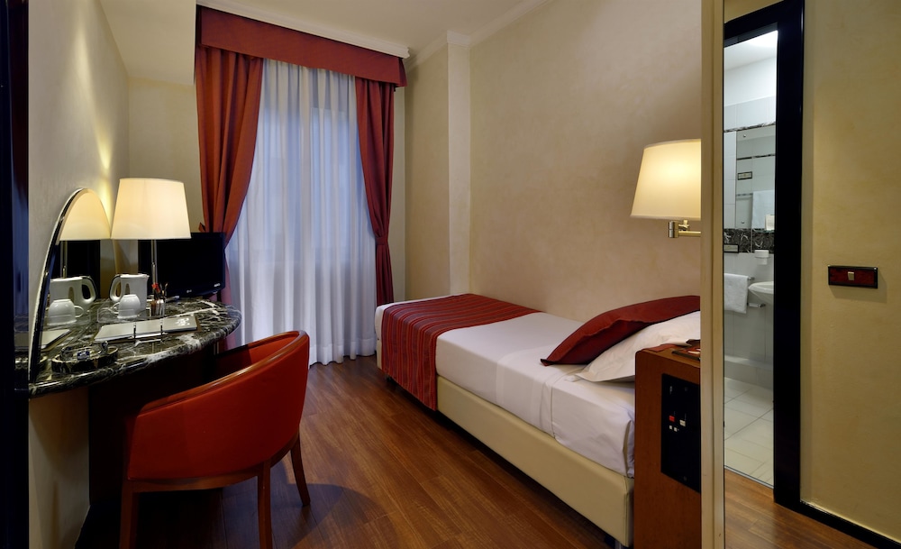 Best Western Hotel City 16/50