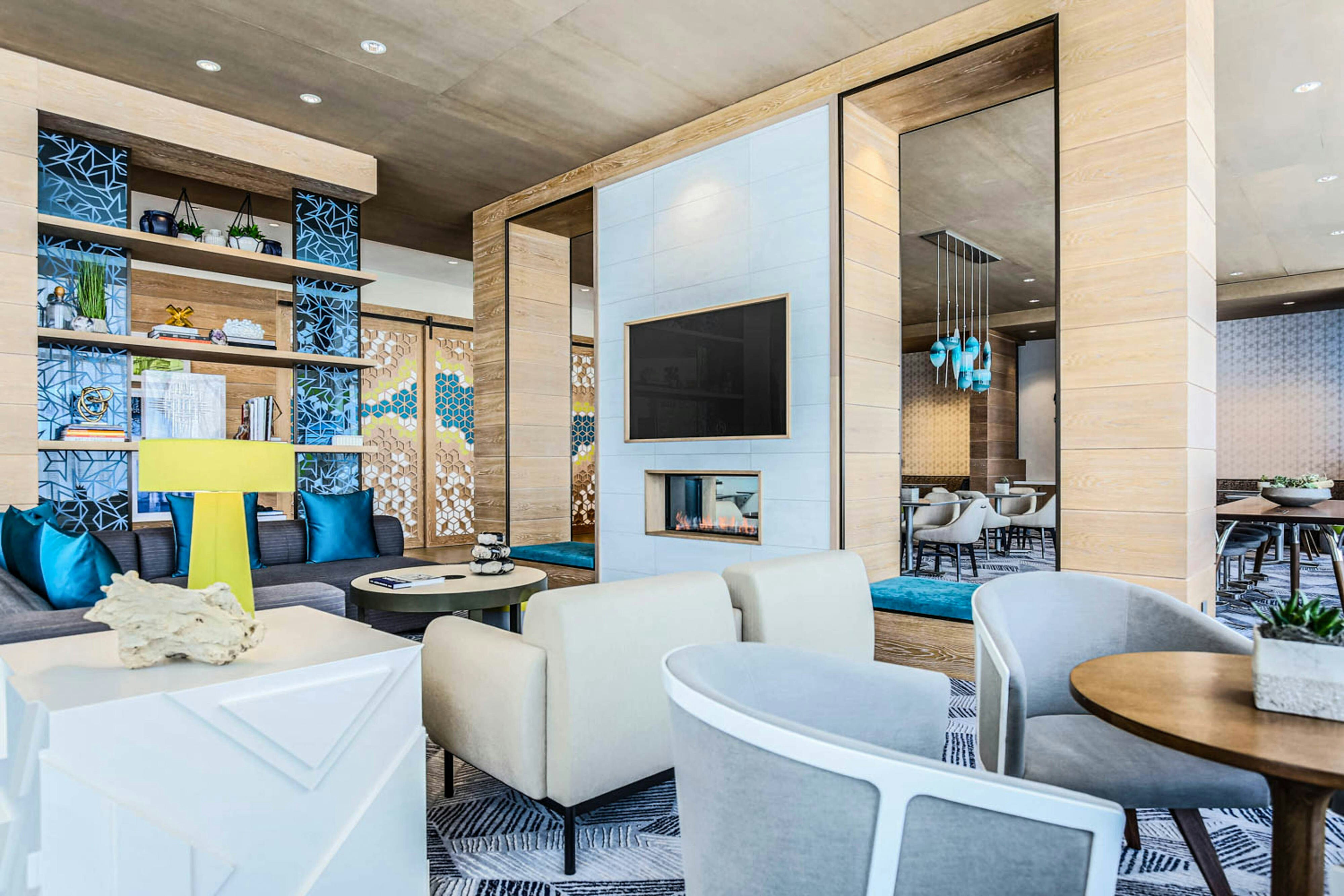 Residence Inn By Marriott Dallas Frisco 7/50