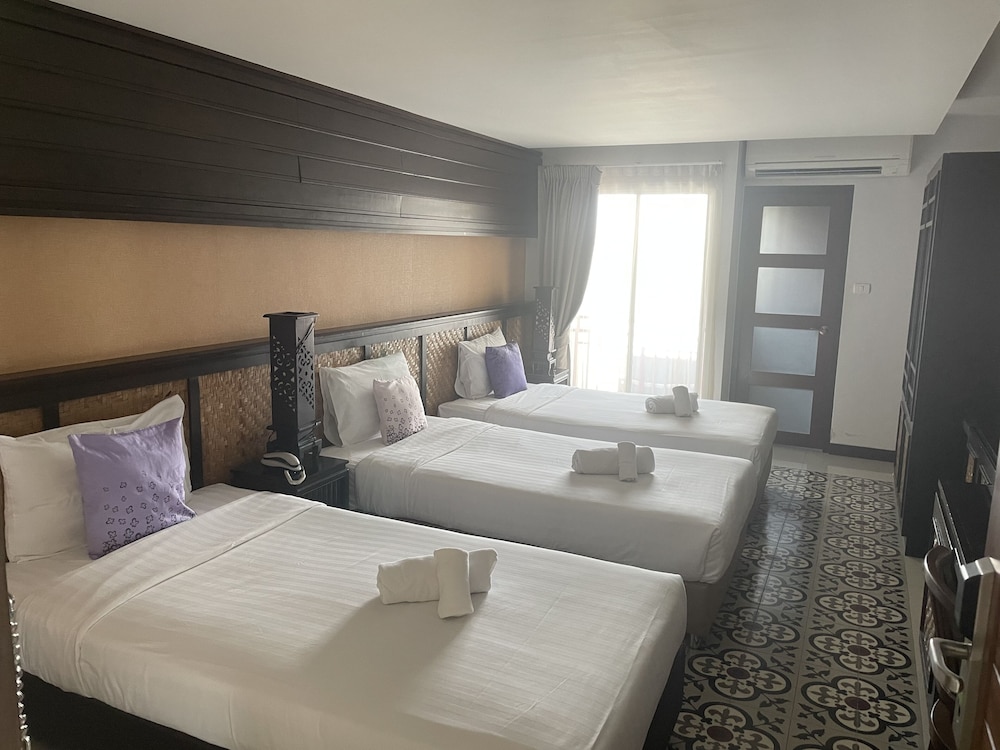 Nordwind Hotel 20/50