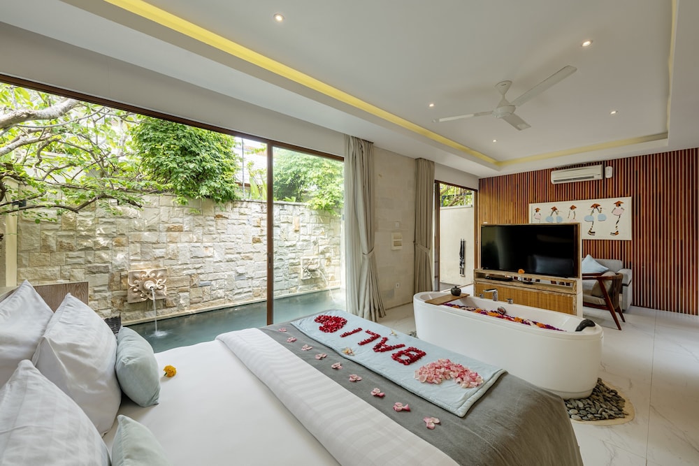 La Vie Villa Seminyak by Ini Vie Hospitality 15/74