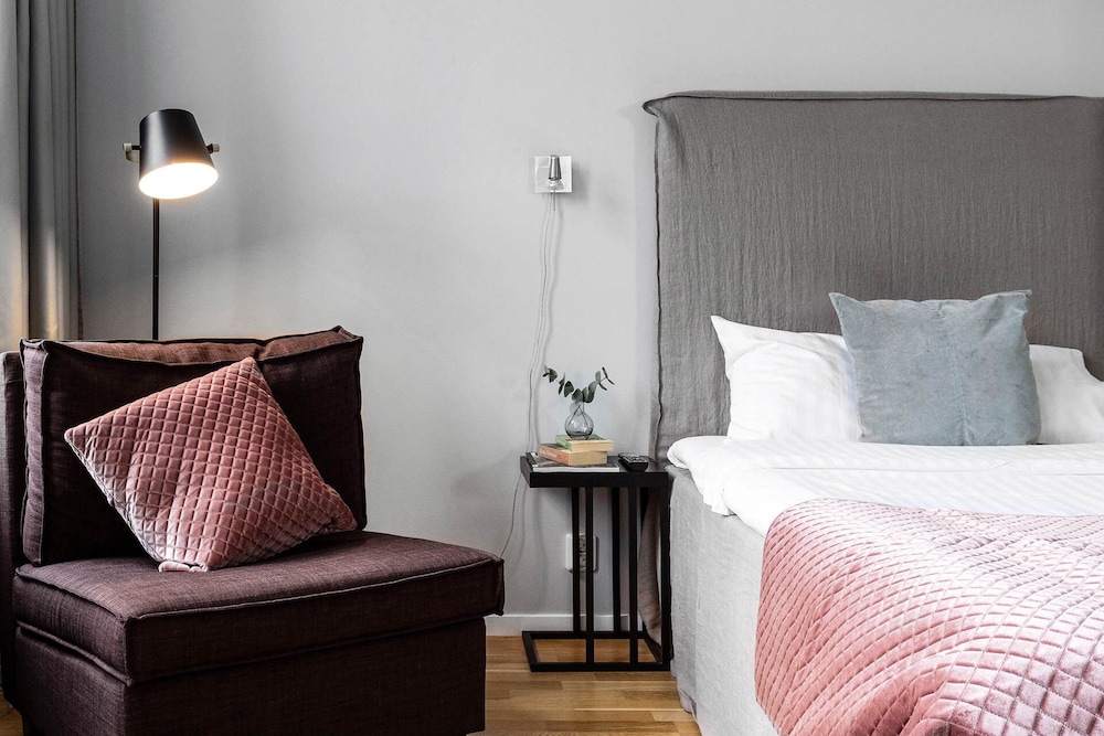 Biz Apartment Gardet 19/59