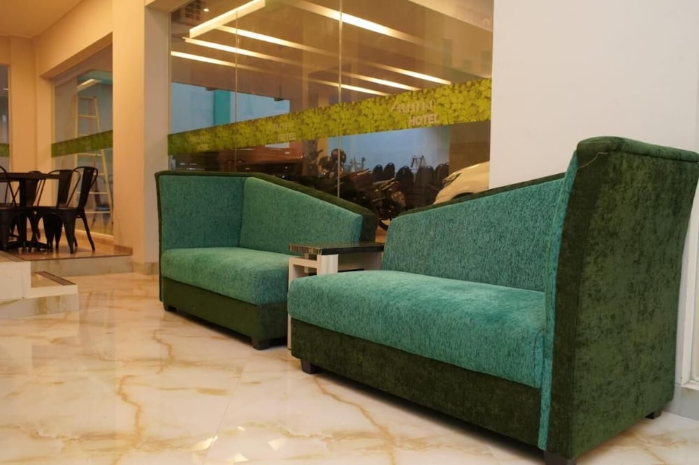 Hotel Aruuman Simpanglima Semarang 22/40