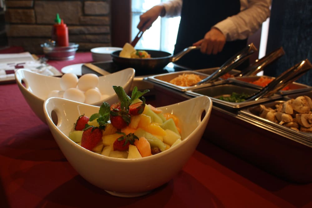 Podollan Inn Fort McMurray 16/33