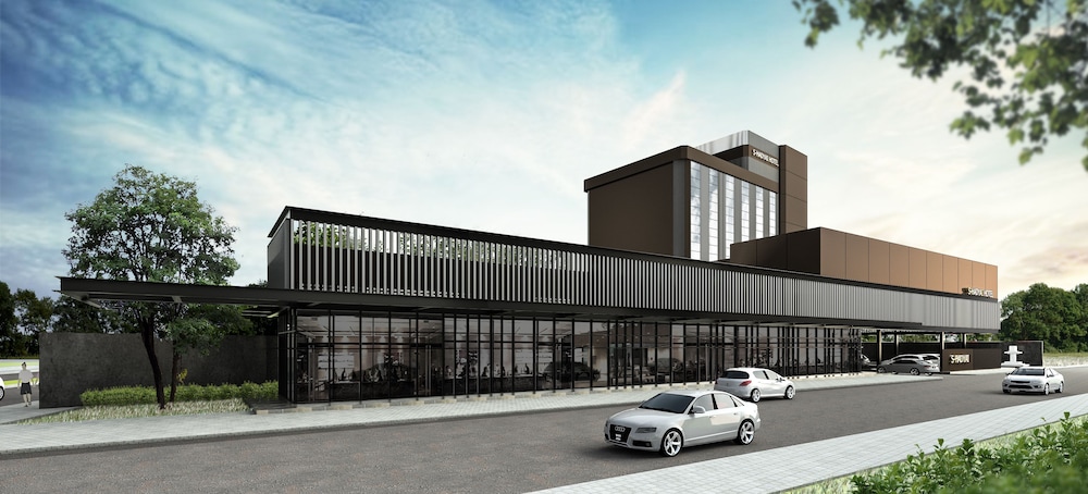 S Hadyai Hotel 62/68
