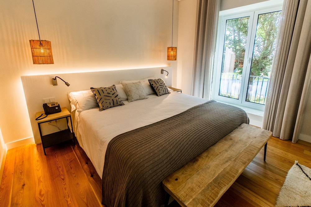 Sensi Azores Nature And Spa 4/50
