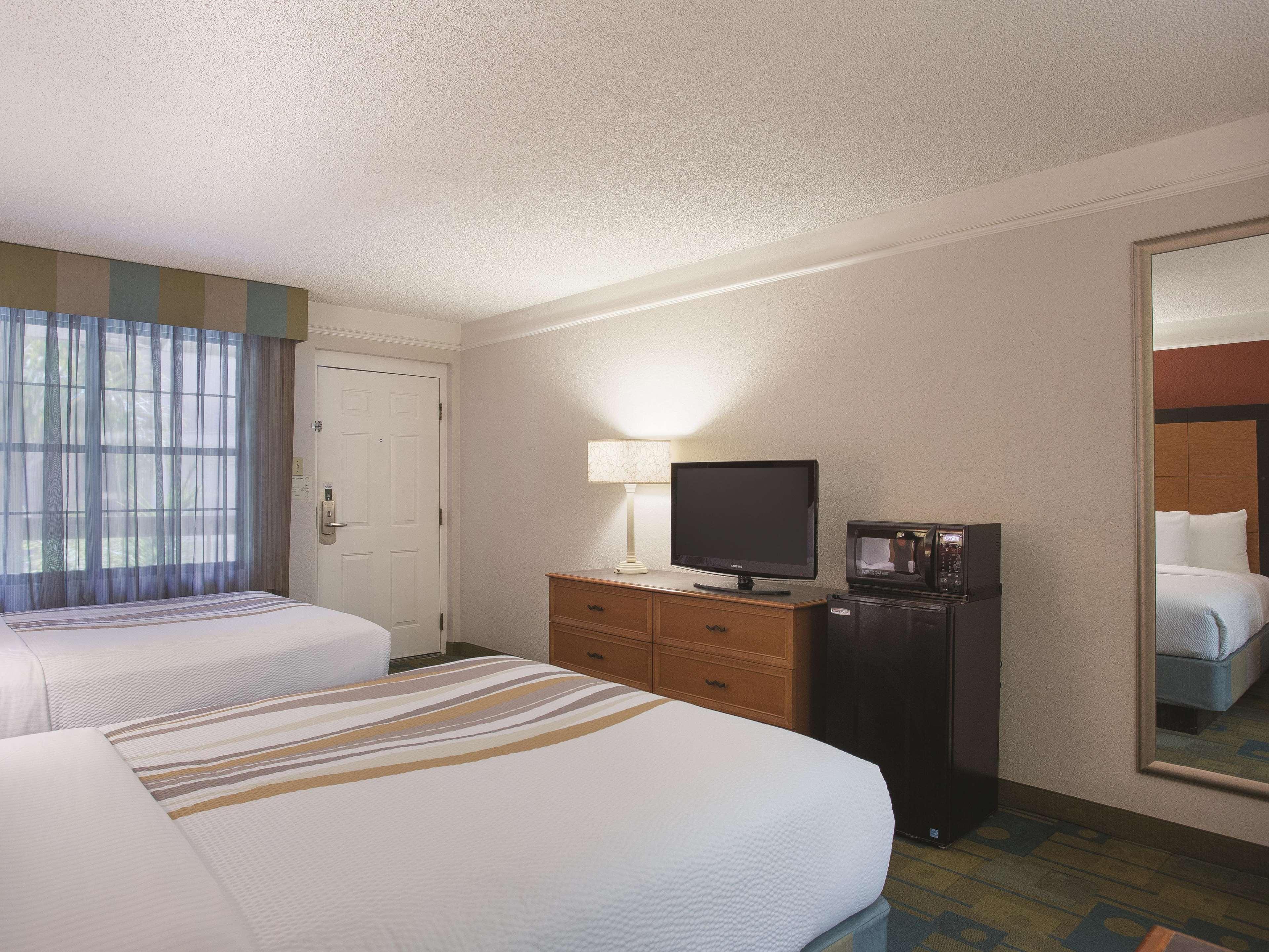 Room, 2 Double Beds