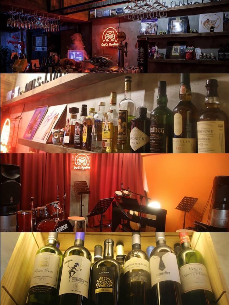 The One Hostel 30/50