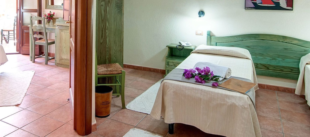 Hotel I Ginepri 10/50