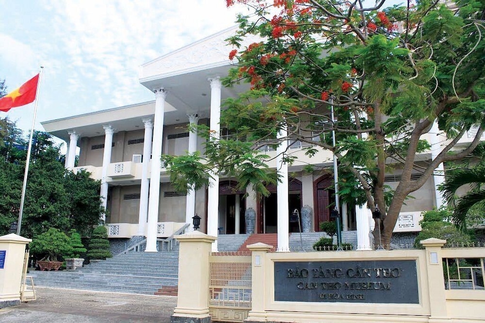 Charmant Suites a Boutique Hotel Can Tho 4/50