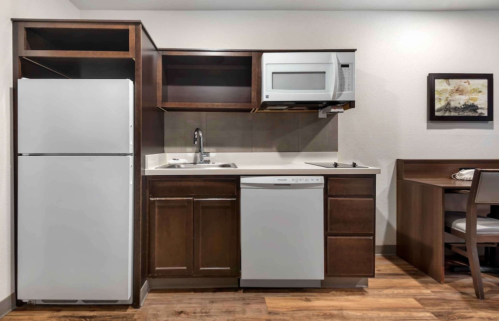 Extended Stay America Select Suites - Pittsburgh - Cranberry 23/32