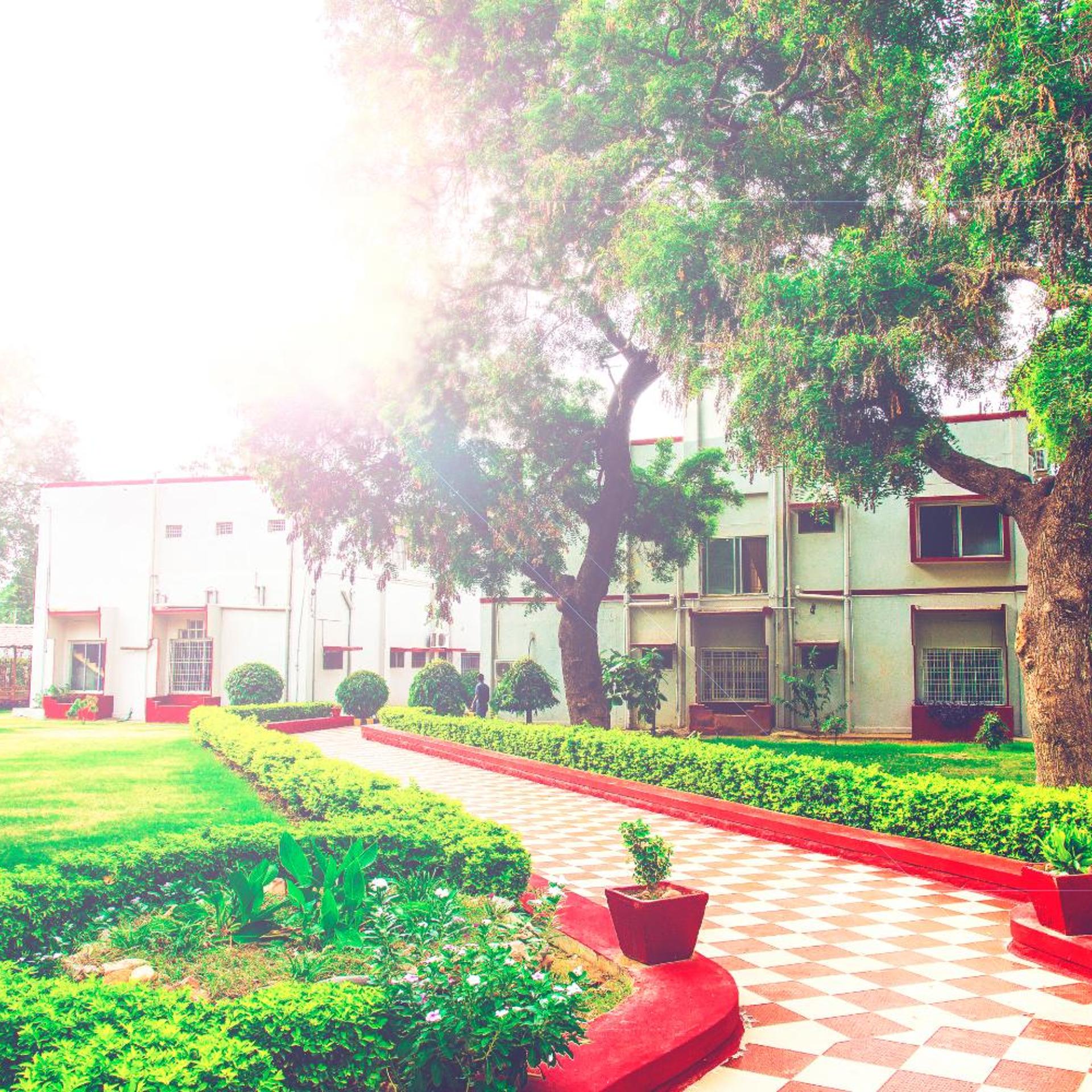 Kstdc Hotel Mayura Chalukya Badami 43/50
