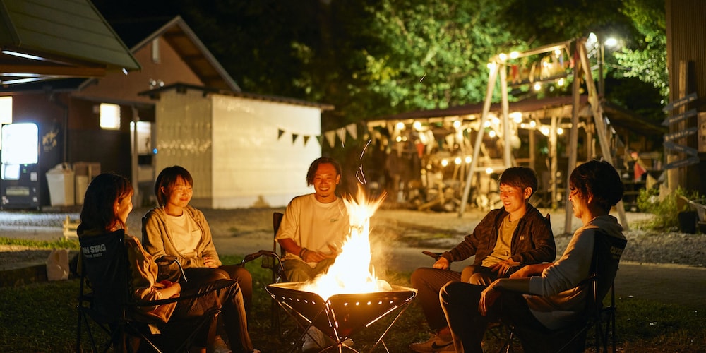 Satonotabi Resort Lodge Kiyokawa 48/66