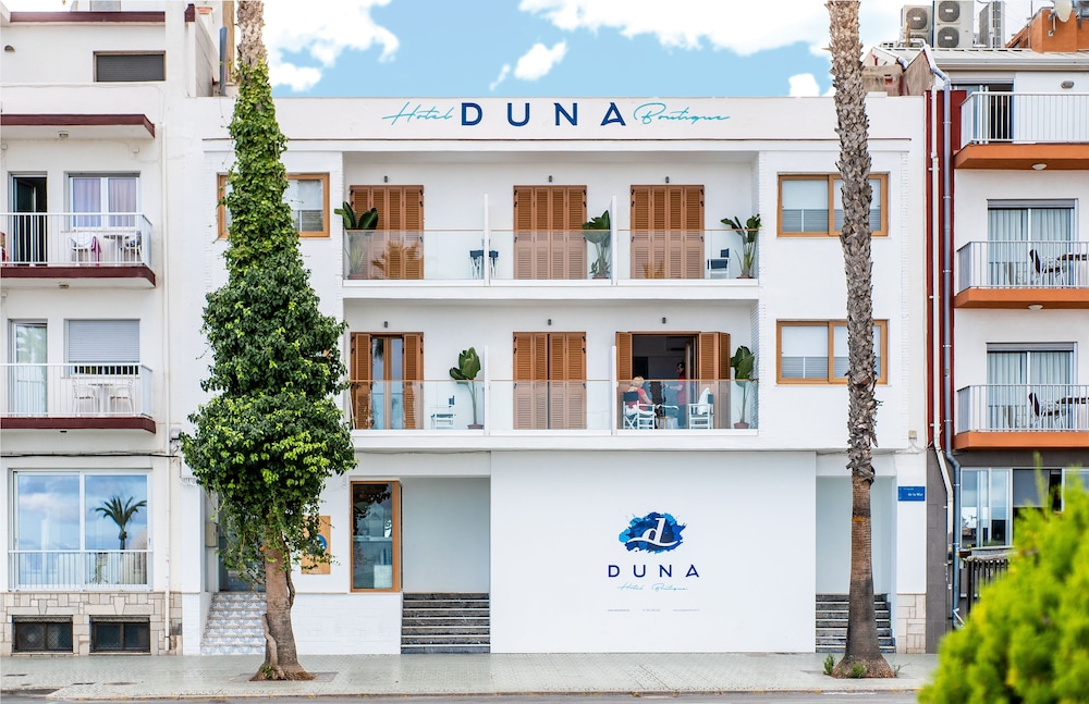 Duna Hotel Boutique 4/66