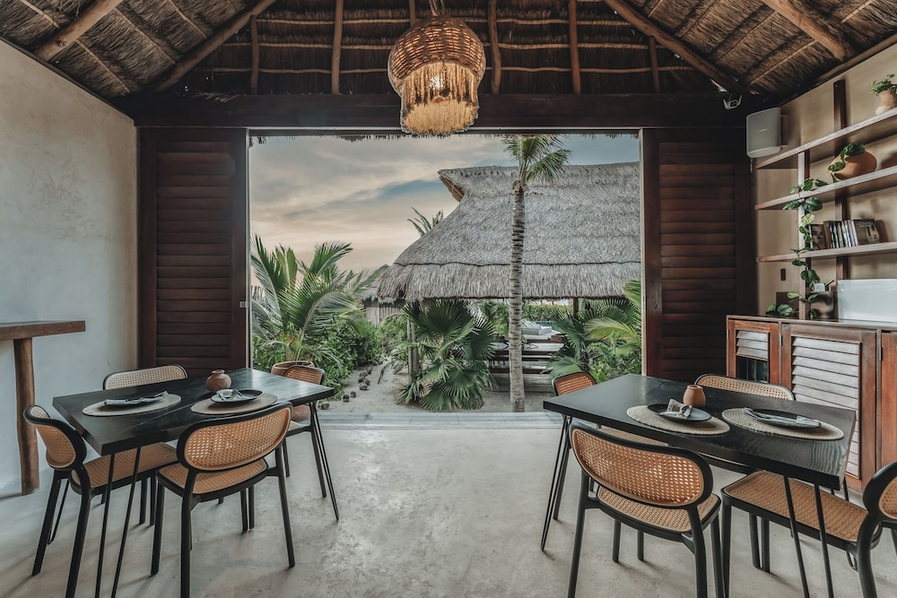 Casa K u Hotel 40/50