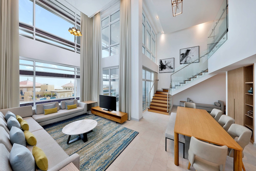Residence Inn by Marriott Al Jaddaf 32/50