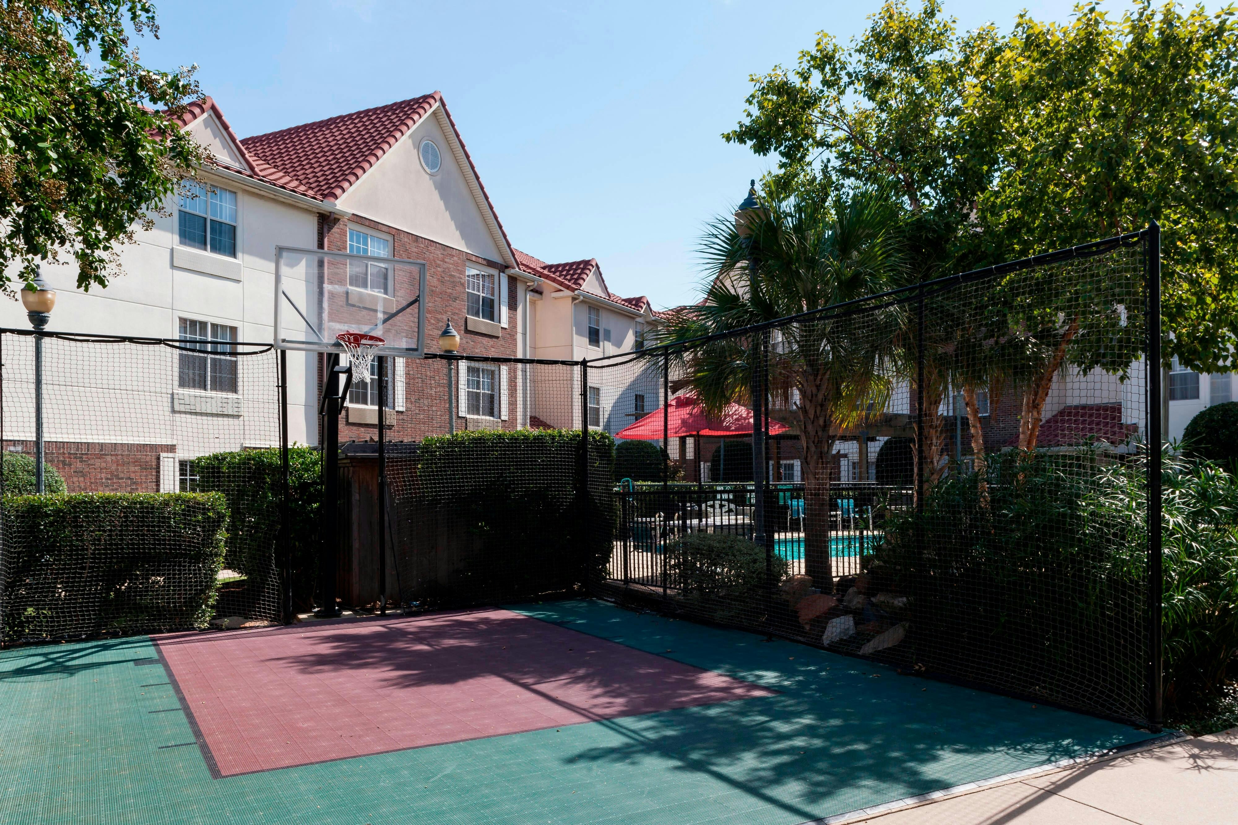 TownePlace Suites by Marriott Dallas Las Colinas 38/39