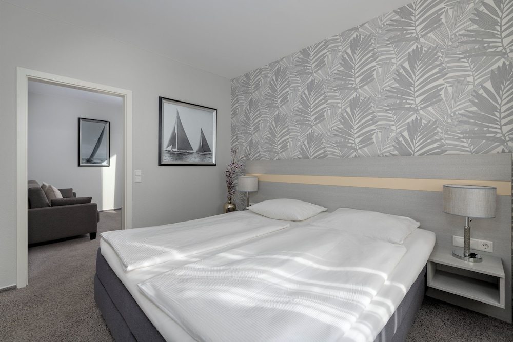 Hotel Des Nordens 26/94