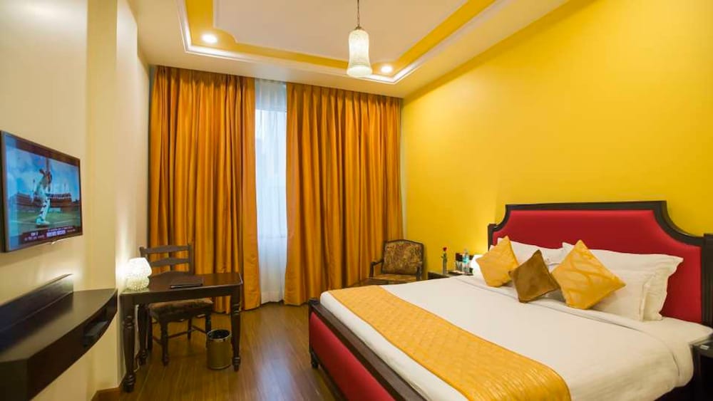 Hotel Kapish Smart 13/47