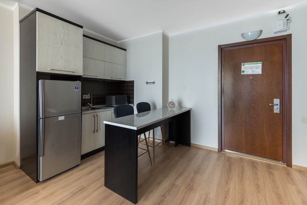Orbi Residence Hotel Official 13/38
