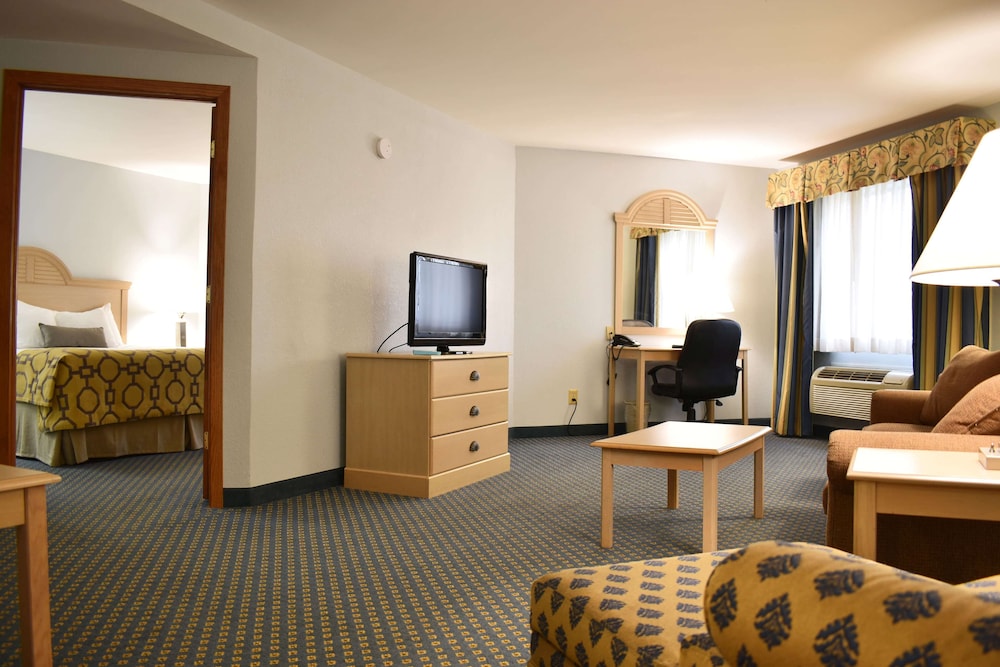 The Inn on Maritime Bay, Ascend Hotel Collection 37/56