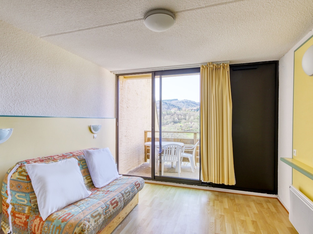 Residence Vacanceole Le Domaine de Confolant 15/62