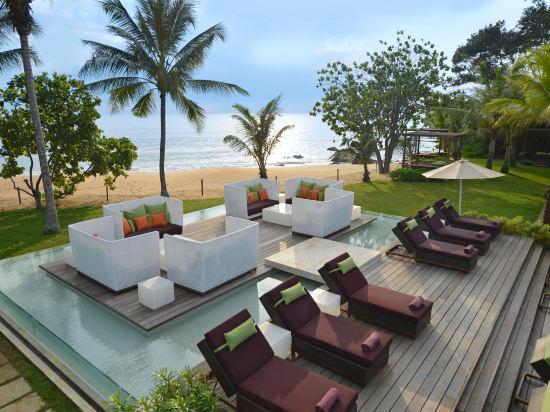 Club Med Cherating Beach 10/22
