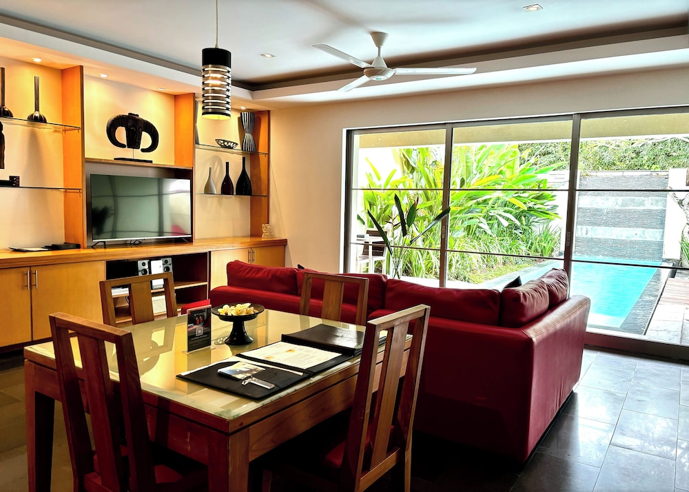 Bali Island Villa & Spa 67/88
