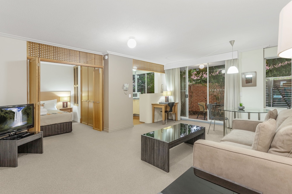 Airport International Motel Brisbane 28/44