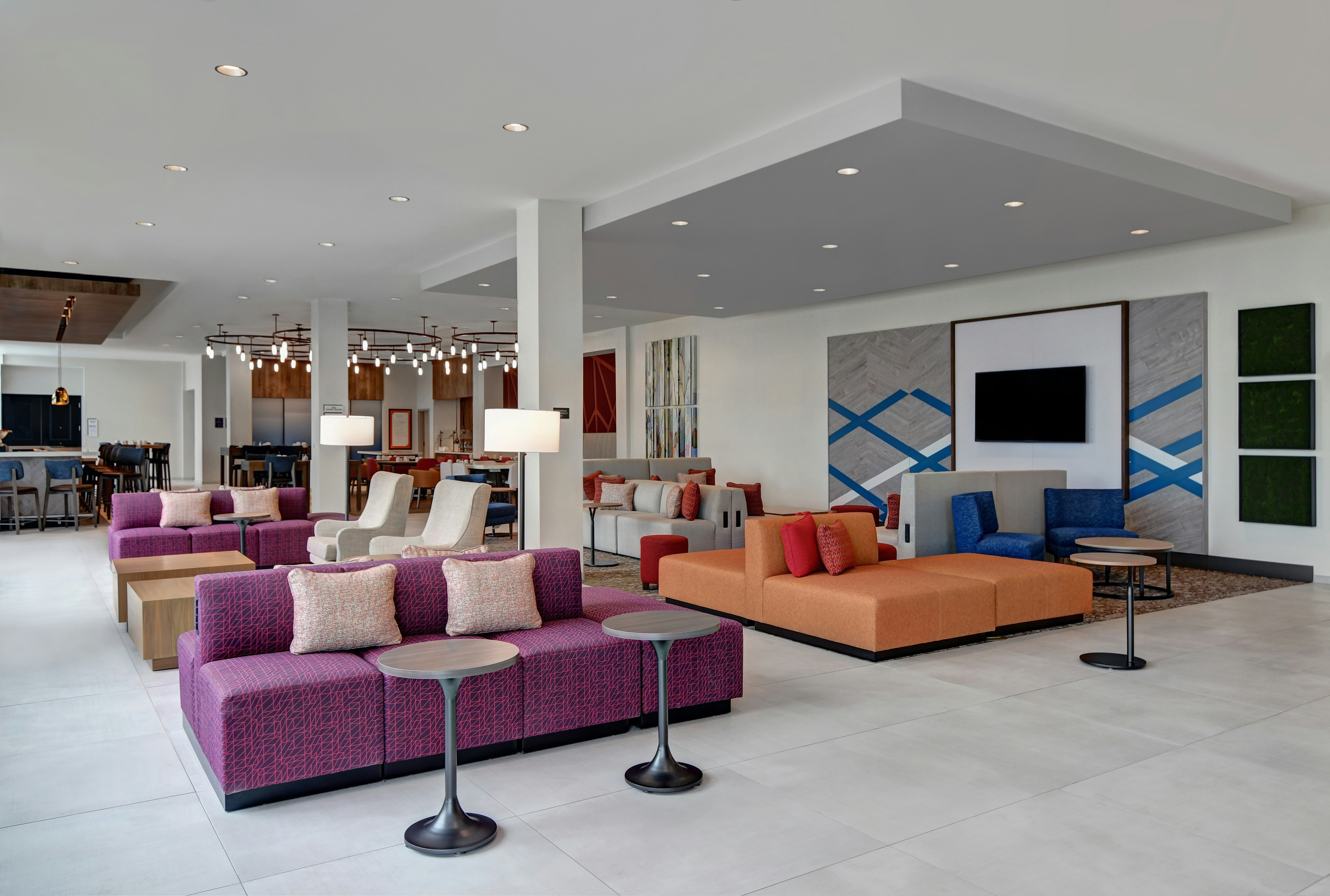 Hilton Garden Inn Madison Huntsville Airport AL 28/45