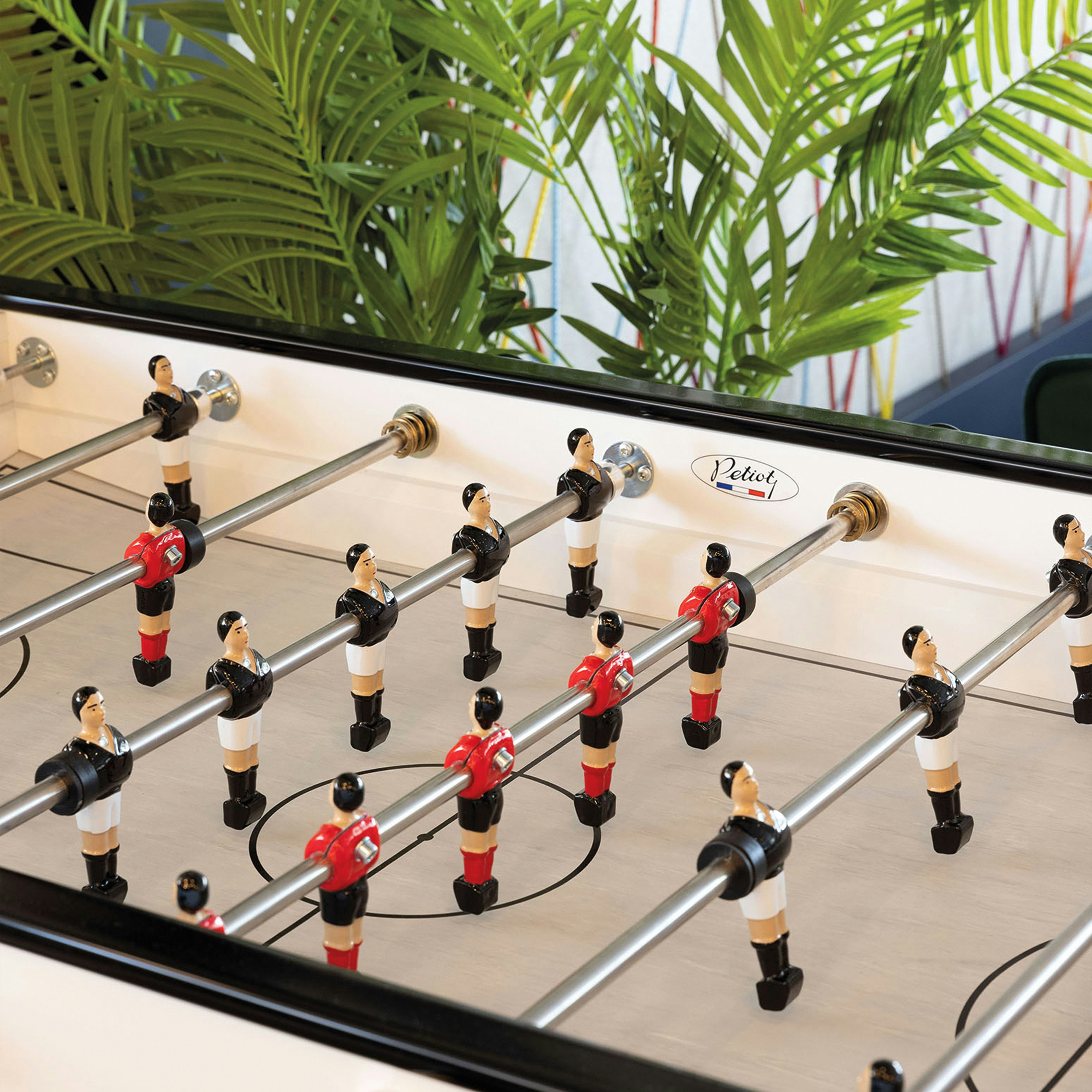 Hampton by Hilton Tours Centre 15/31