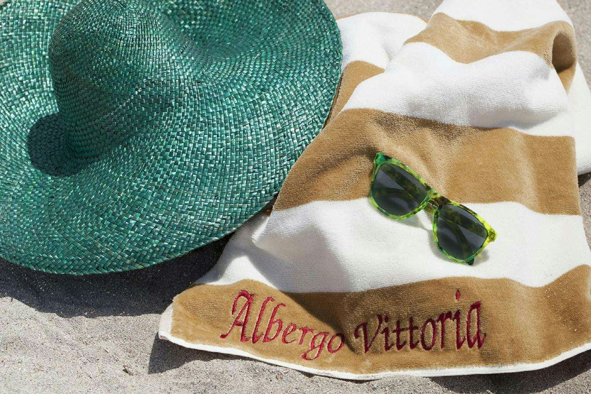 Albergo Vittoria 27/62