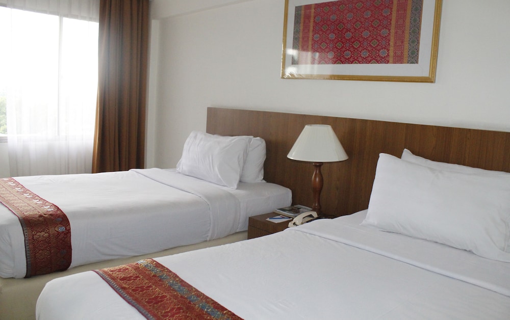 Grand Inna Medan 12/48