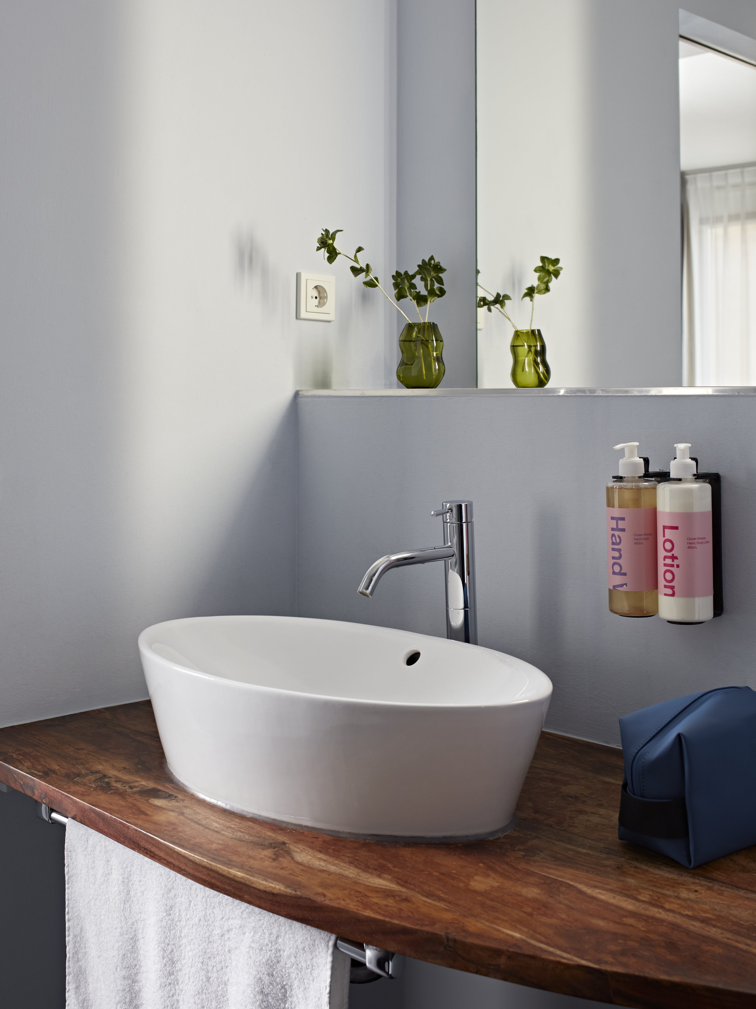 Numa | Boxer Rooms & Apartments 27/28