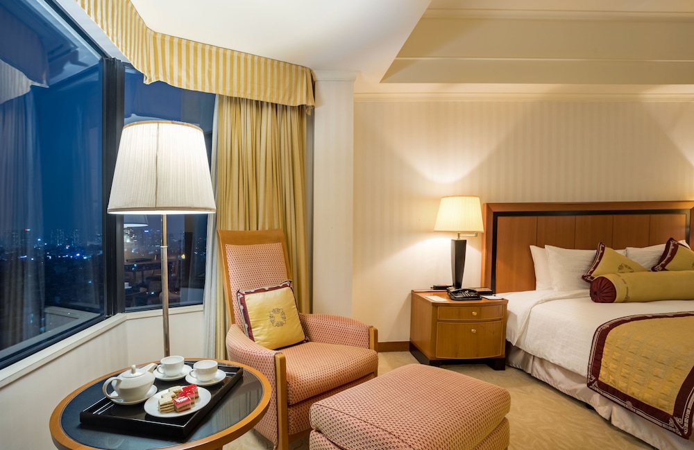 Hotel Du Parc Hanoi 54/83