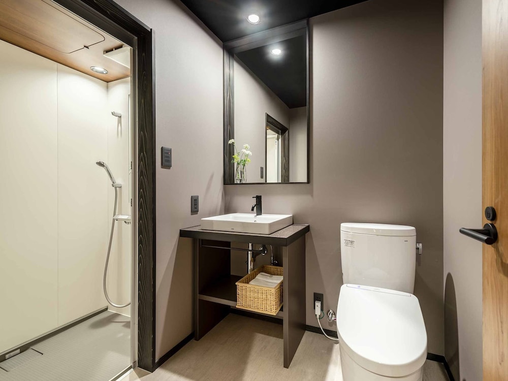 The Machiya Hotel Takayama 57/58