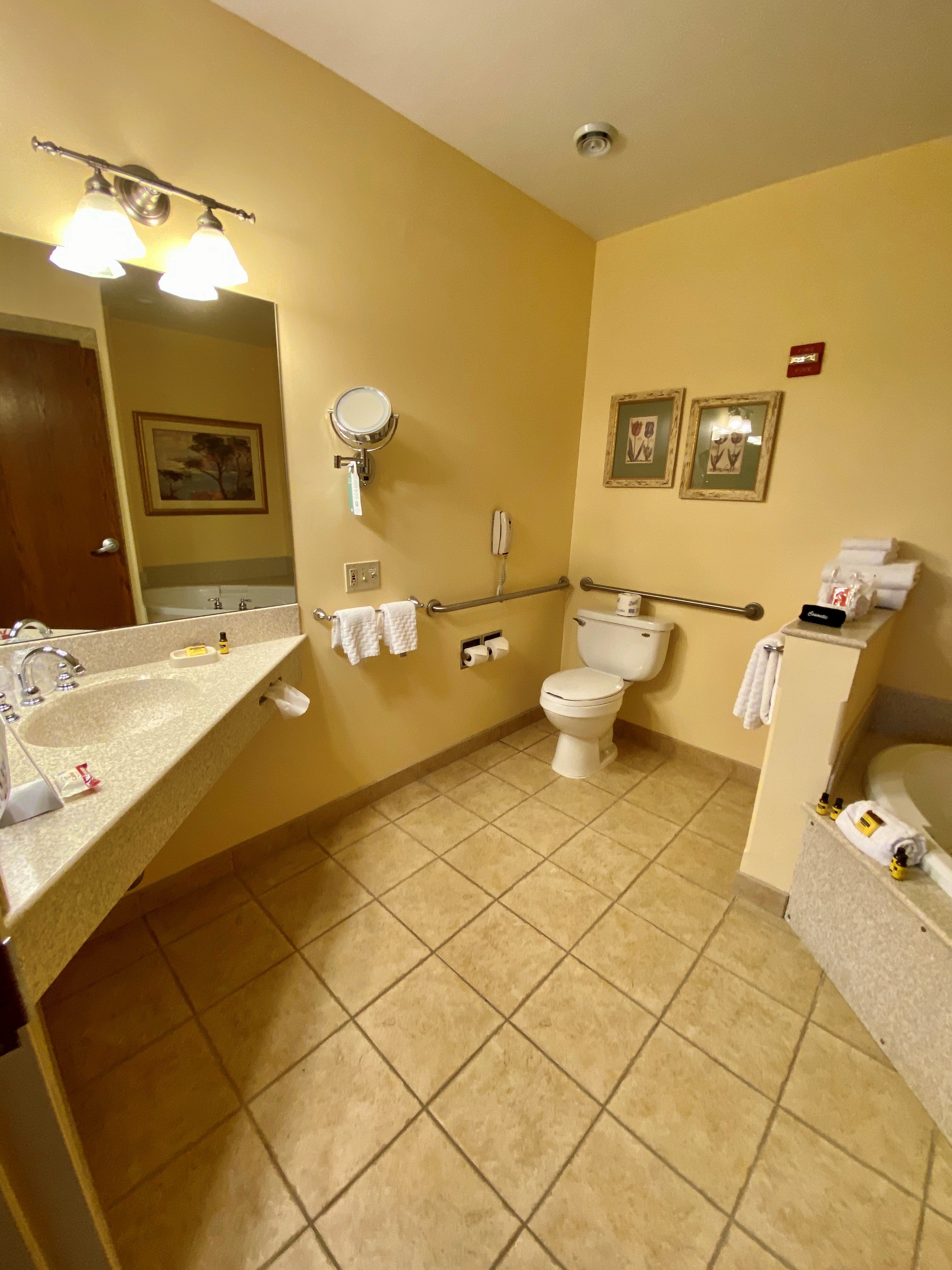 Best Western Plus Waterbury - Stowe 41/80