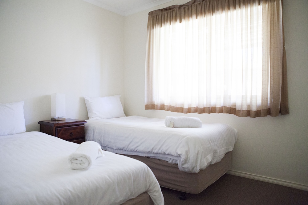Echuca Moama Holiday Villas 12/42