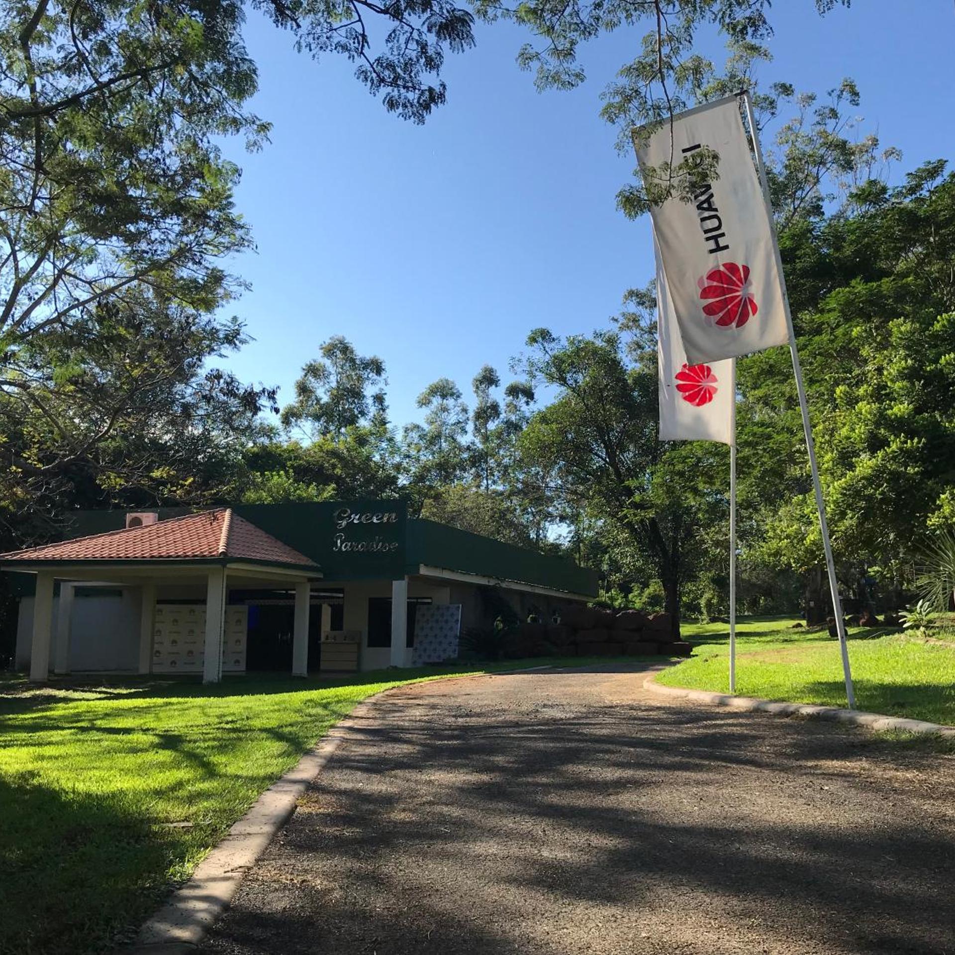 Los Lagos Resort Hotel 40/50